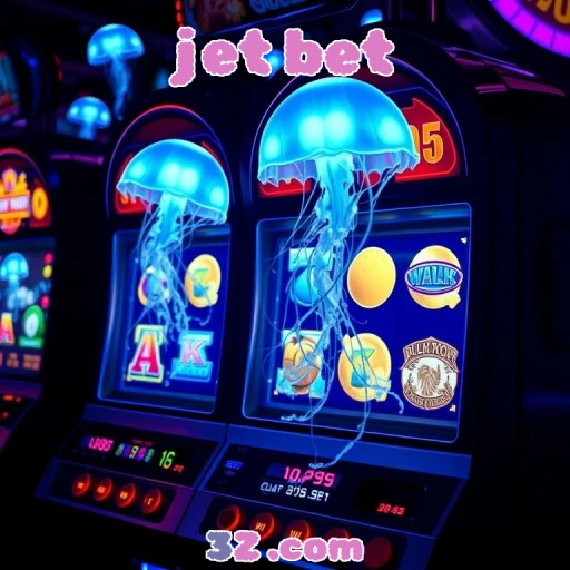 jet bet Bônus e Promoções