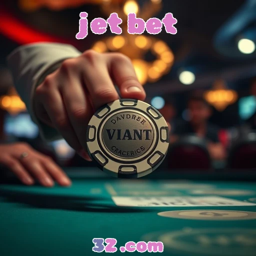 jet bet Notícias