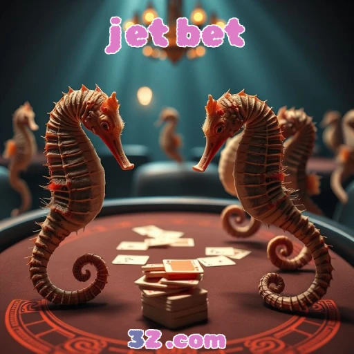 Raffle: A Experiência Única do Jet Bet