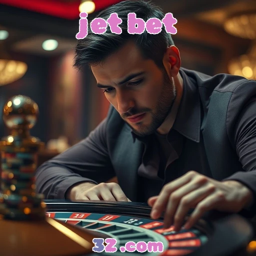 jet bet Suporte